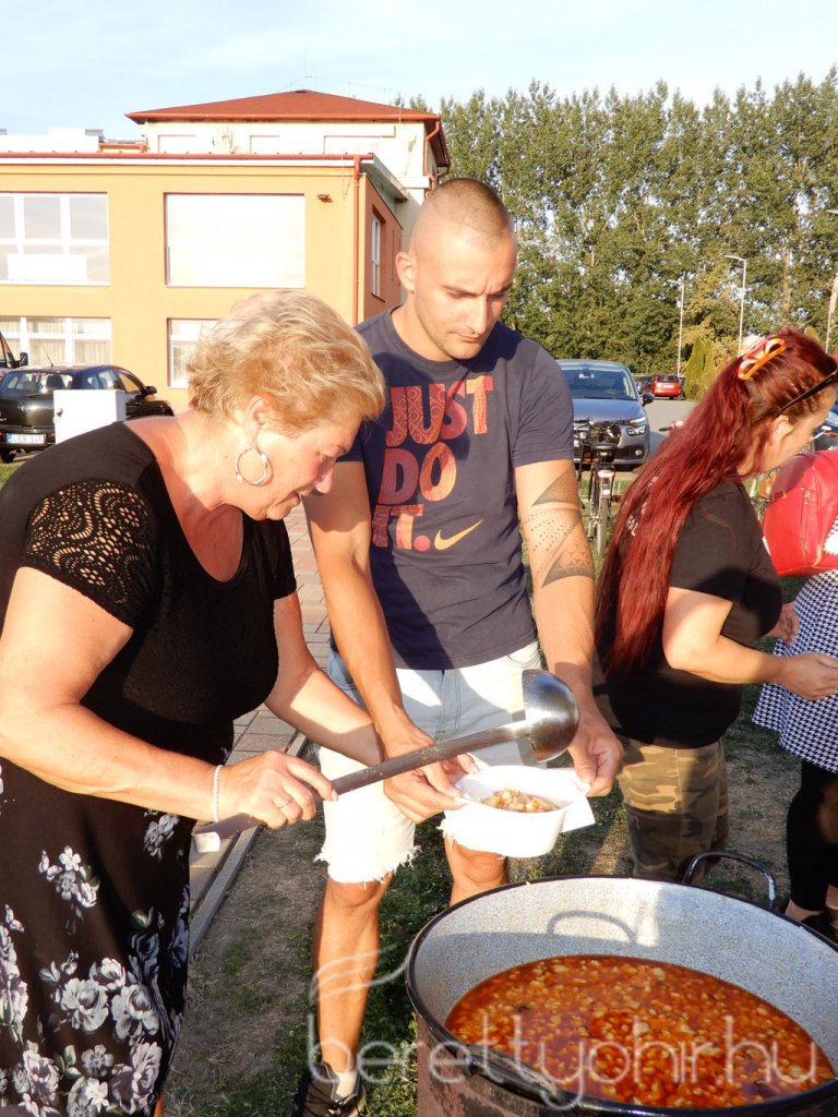 MVFC Berettyóújfalu Szurkolói Összetartás 30